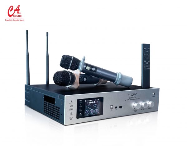 AUREC AKPRO 700-1
