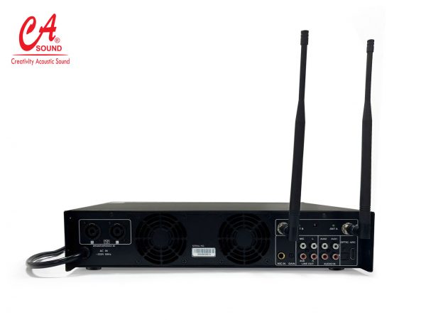 AUREC AKPRO 700-3