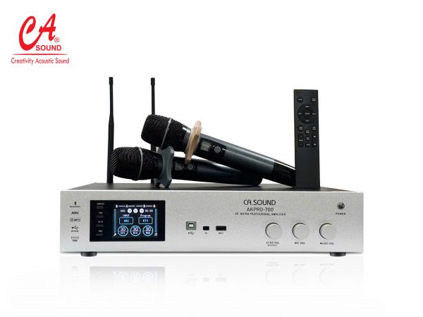 AUREC AKPRO 700