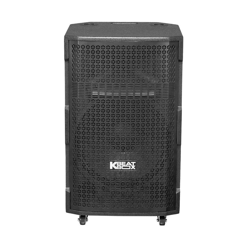Dàn karaoke di động SONCAMEDIA CB393neo