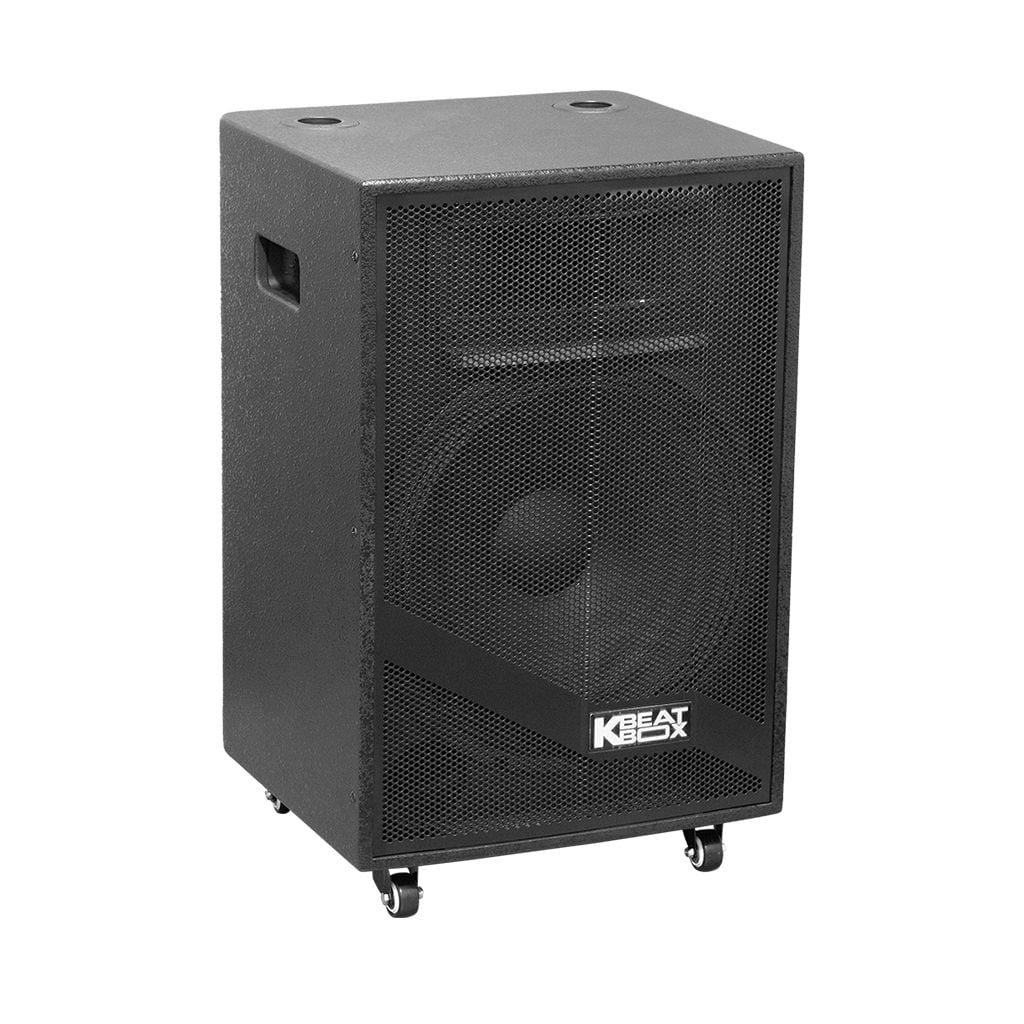 Dàn karaoke di động SONCAMEDIA KB39neo