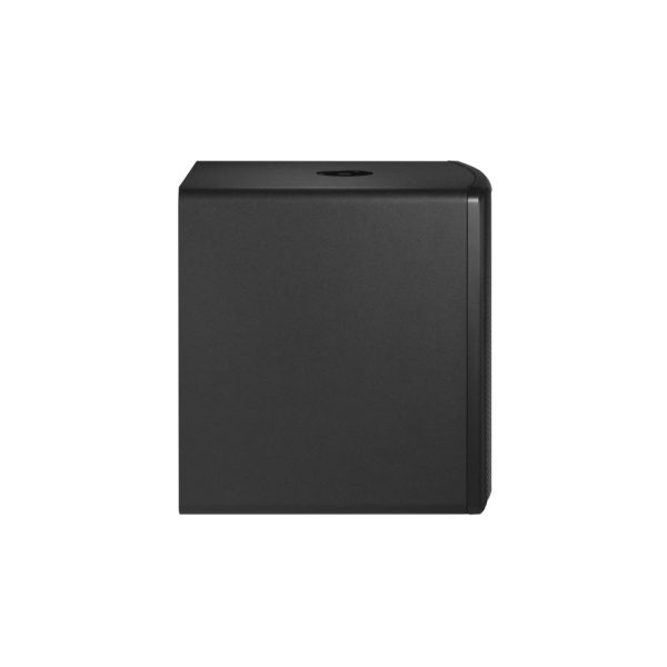 JBL D Bass-2