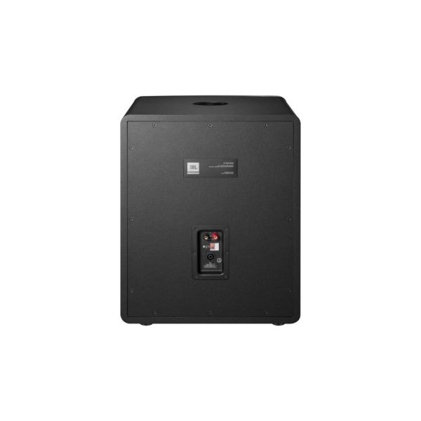 JBL D Bass-3
