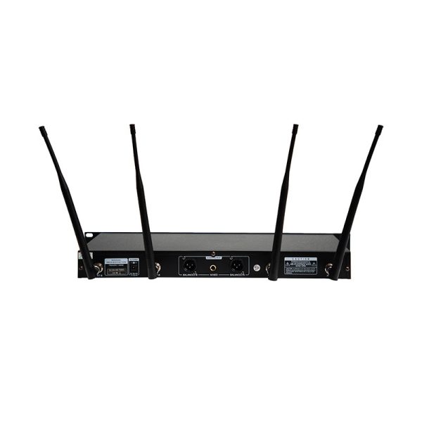 MICRO CHUYÊN NGHIỆP FOX SOUND MAVIS 700-2