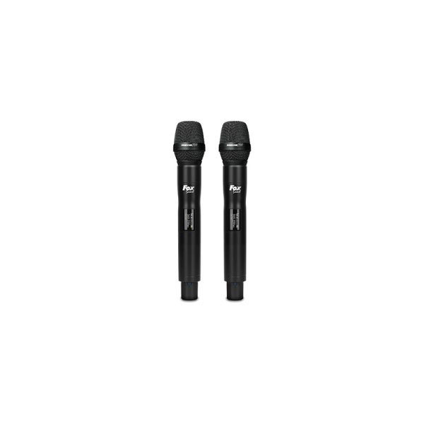 MICRO CHUYÊN NGHIỆP FOX SOUND MAVIS 700-3