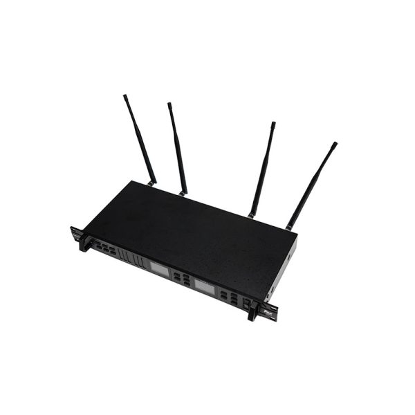 MICRO CHUYÊN NGHIỆP FOX SOUND MAVIS 700-4