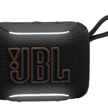 Loa Bluetooth JBL Go 5: Thiết Kế Siêu Nhỏ Gọn, Bứt Phá Trải Nghiệm Công Nghệ