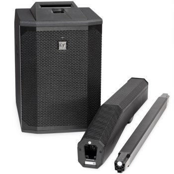Loa Electro-Voice EVOLVE 50 Chính Hãng – Hệ Thống Loa Cột 1000W