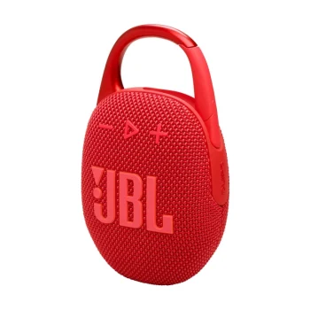 Khám Phá Loa Bluetooth JBL Clip 5: Móc Đa Năng, Chơi Thật Căng, Trọn Âm Sắc JBL