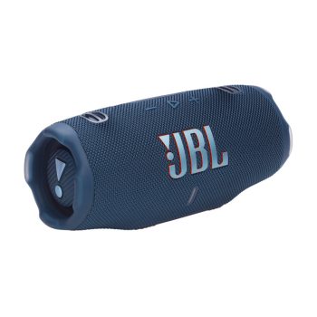 Loa Bluetooth JBL Charge 6: Đỉnh Cao Âm Thanh, Bứt Phá Mọi Hành Trình