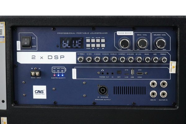ps18 PRO-2